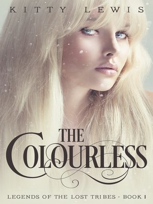 cover image of The Colourless